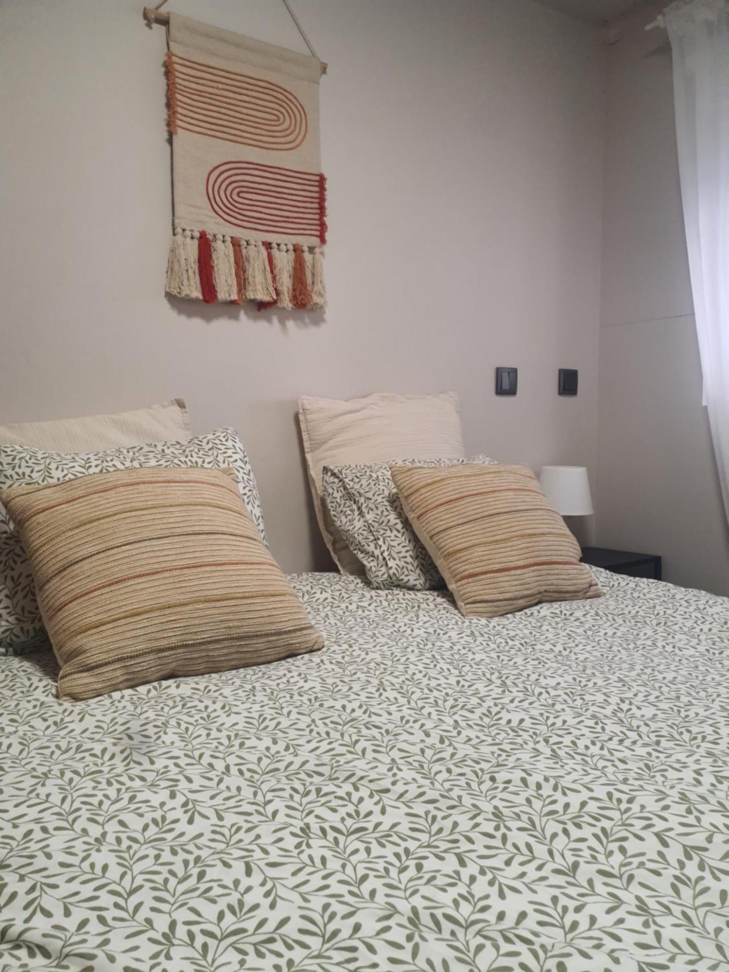 Appartamento O Terraco Florido Viseu Esterno foto